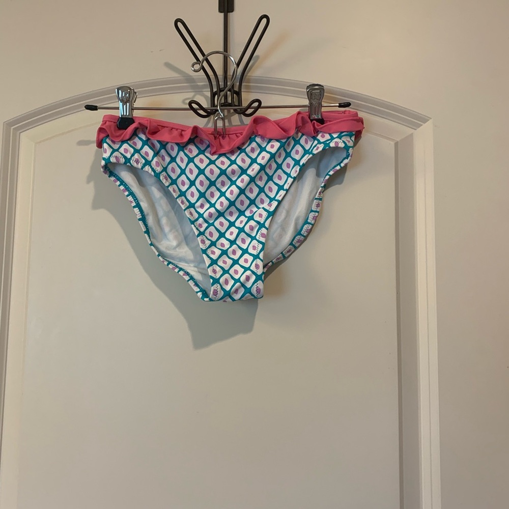 Garnett Hill girls swim bottoms